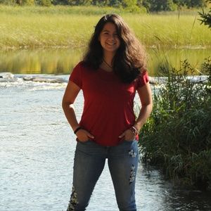 Meet your Posher, Shannon